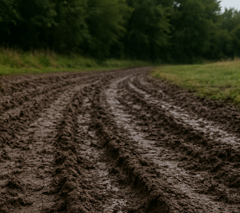 Mud Management Myth-Busters