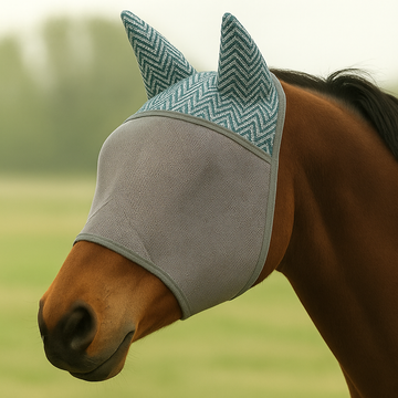 TJR Horse Fly Masks