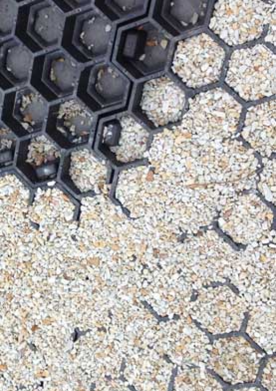 Paddock Slabs