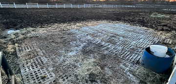 Farming In The Sloppiness: How To Keep Your Farm Accessible Around Michigan’s Winter Thaw