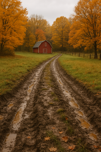 Why Autumn Is the Ideal Time to Stabilize High-Traffic Areas Before Winter Hits