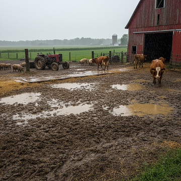 Why Fall Is Michigan’s Best Season for Ground Stabilization