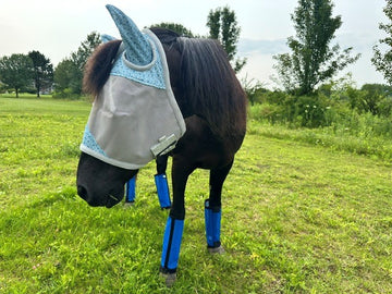 TJR Horse Fly Masks