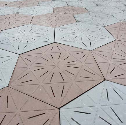 Eco Slab